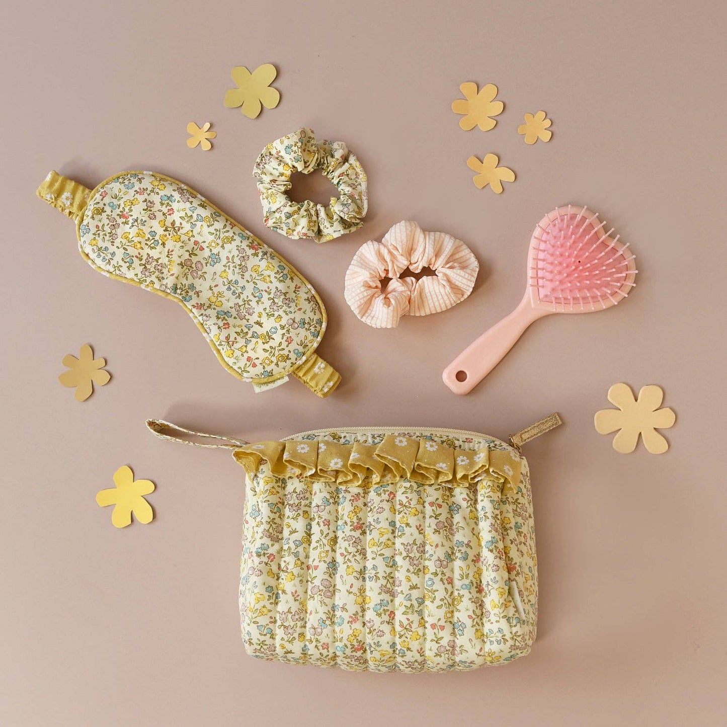 Rockahula Kids US - Petal Sleepover Set