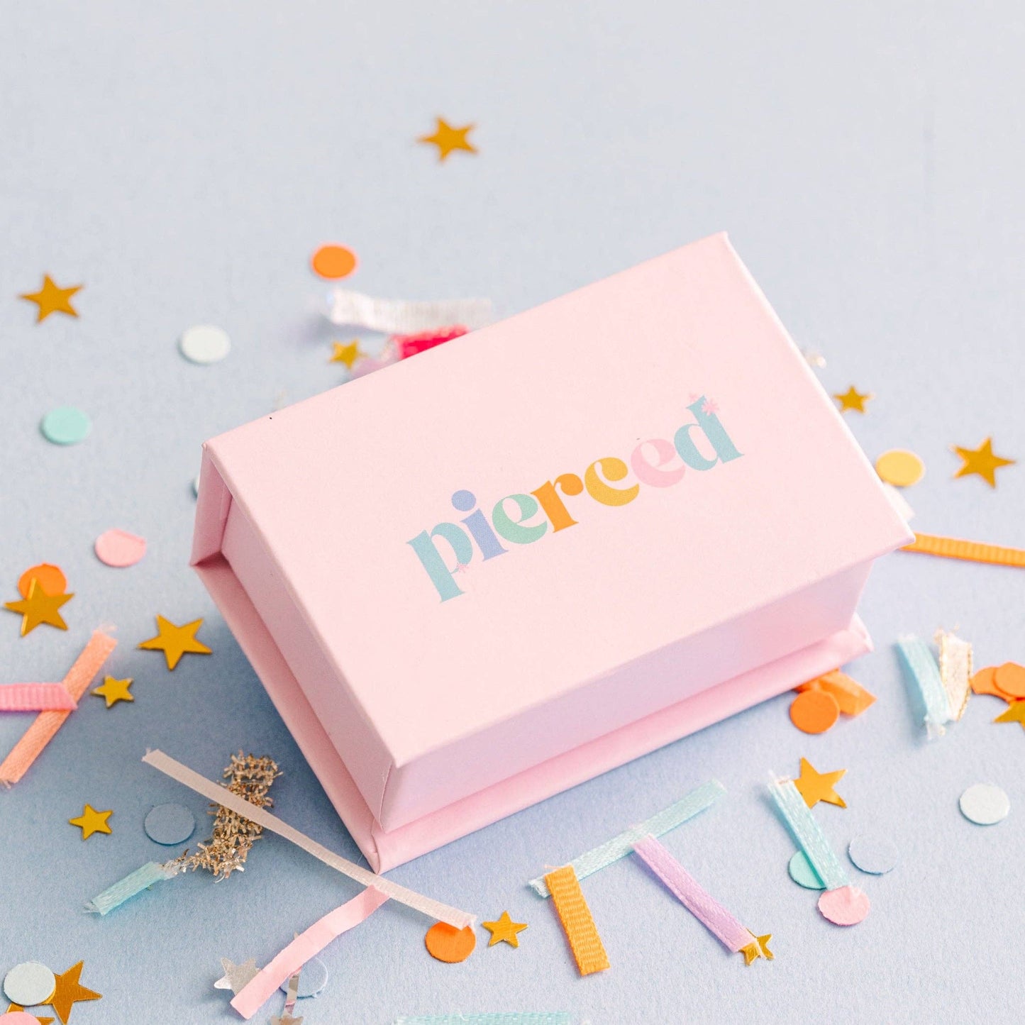 Pierced Co - Bestseller Charm Set