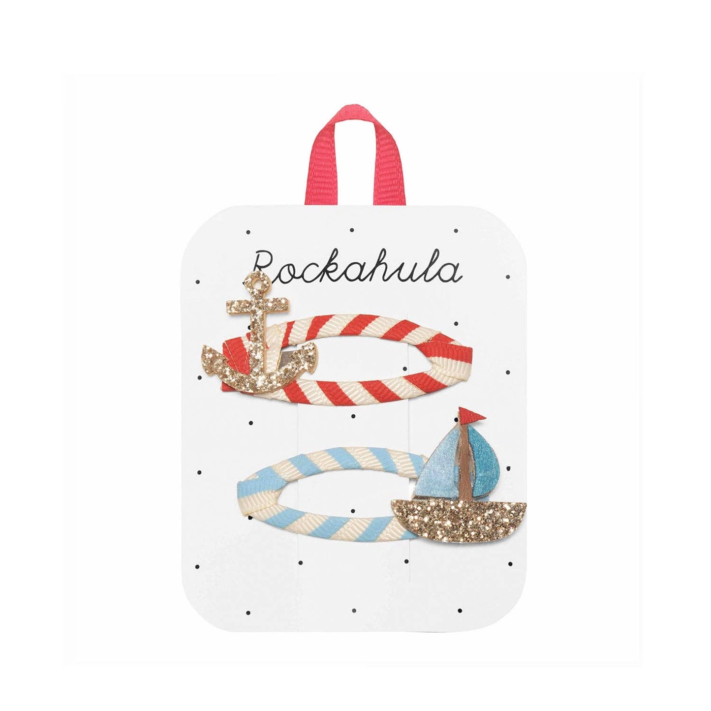 Rockahula Kids - We Are Sailing Clips