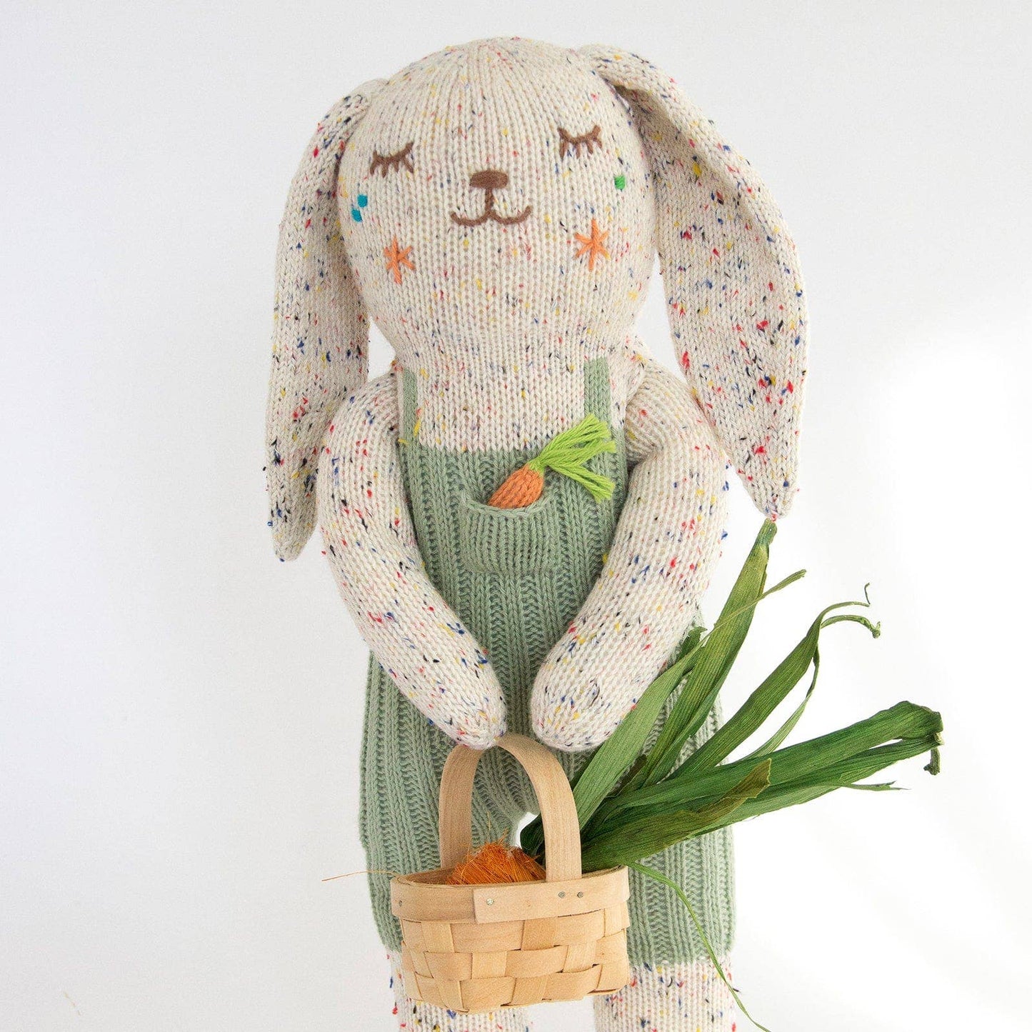 Blabla - Lettuce the Bunny: Mini