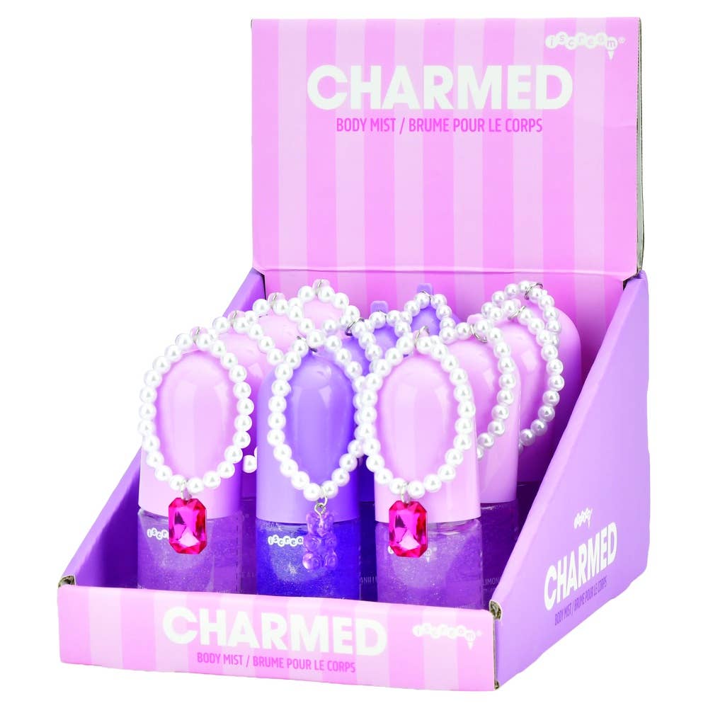Iscream - Charmed Body Mist