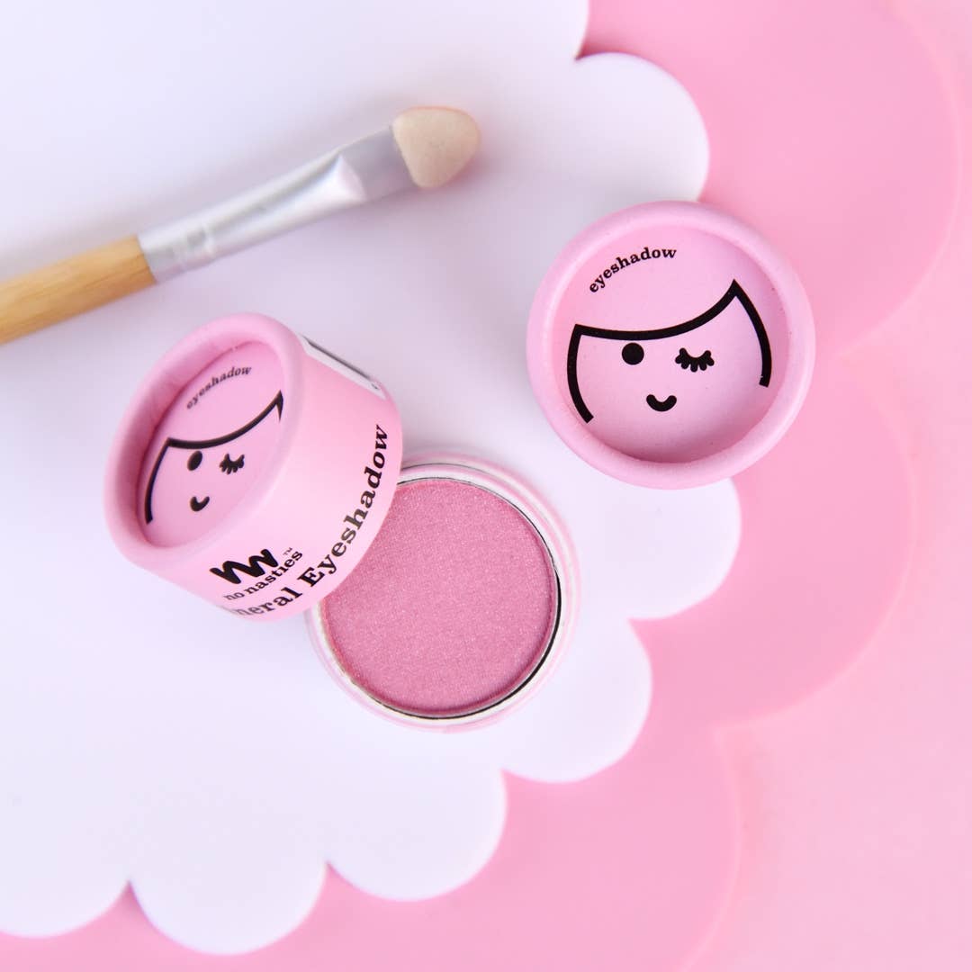 no nasties kids - Kids Eco Natural Pressed Eyeshadow