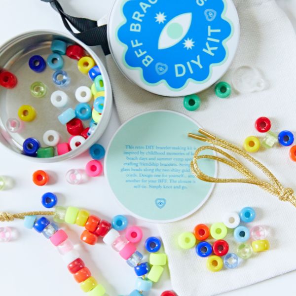 HART BFF Bracelets DIY Kit