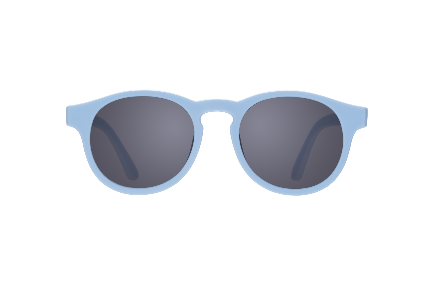 Babiators - Bermuda Blue Keyhole Baby and Kid Sunglasses: Ages 6+