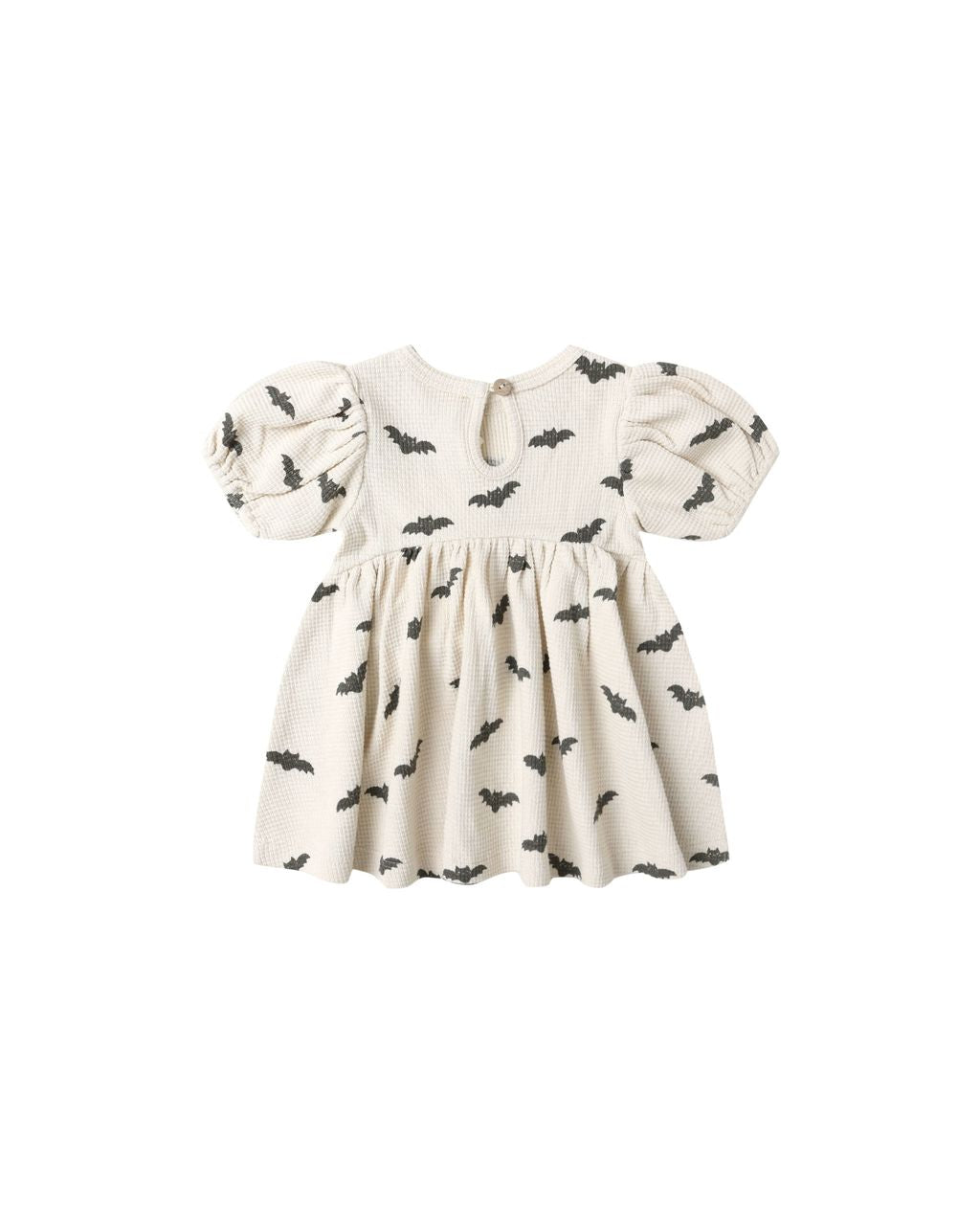 Quincy Mae Darla Dress Bats