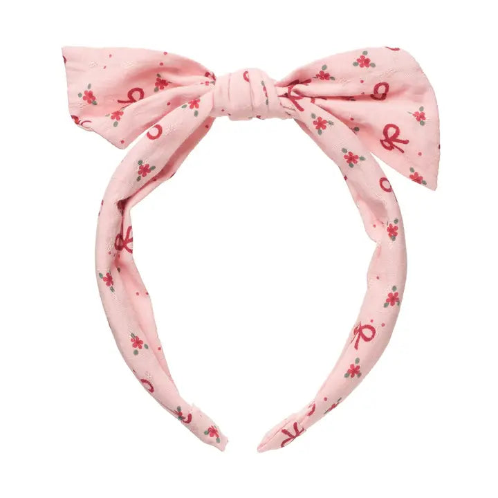 Rockahula Kids US - Cutesy Bowtie Headband