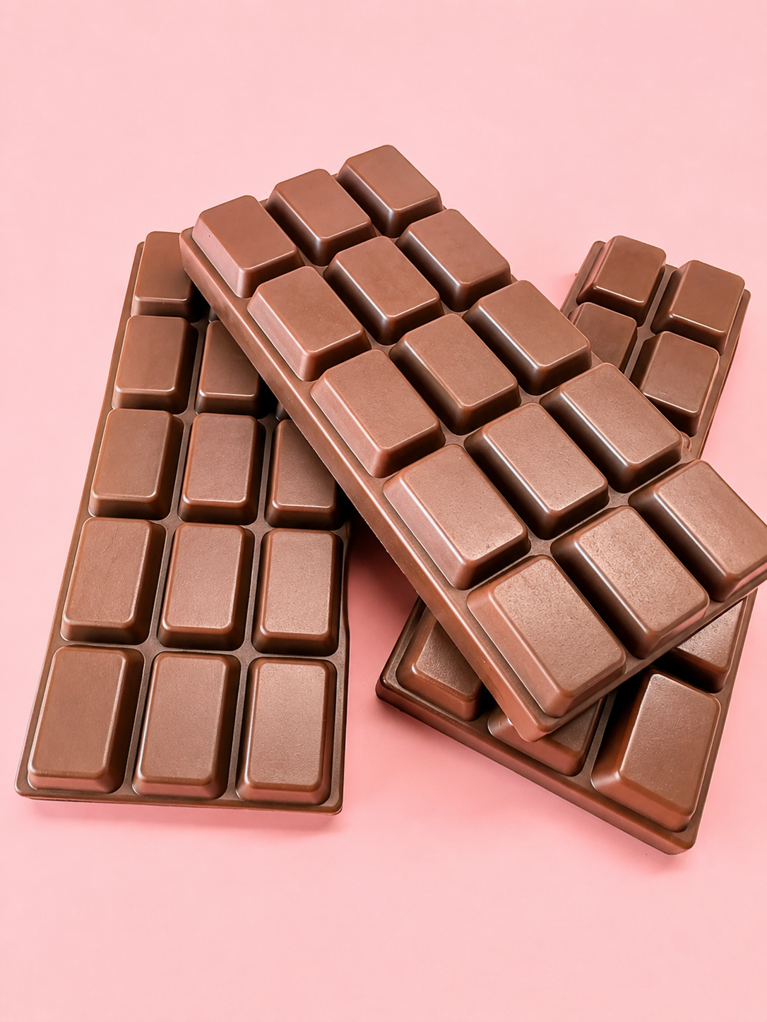 Pop Squish Co. - Sweet Squeeze Chocolate Bar Squishy
