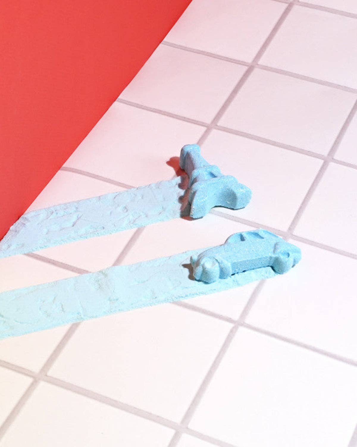 VICI Brands: Premier Design Goods 🌍 - Bath Bomb Maker Kit for Kids PARIS