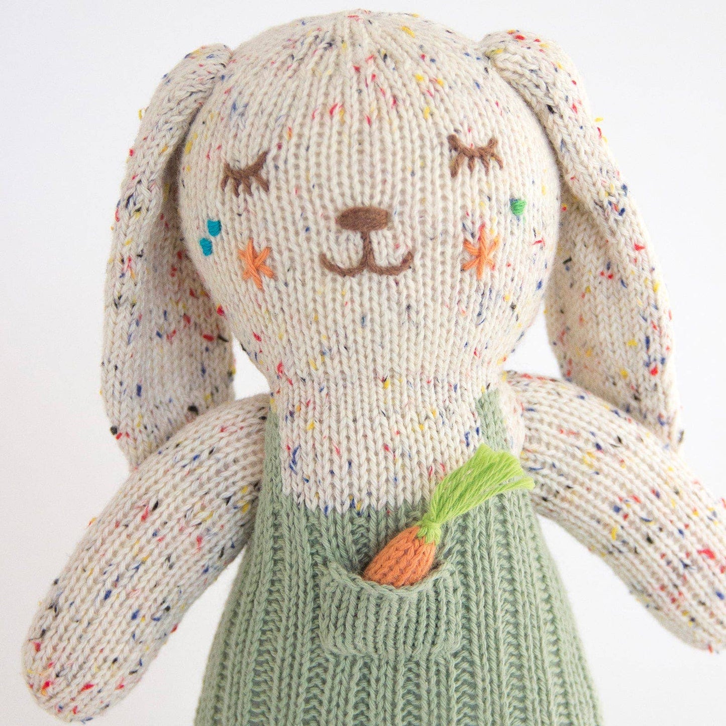 Blabla - Lettuce the Bunny: Mini