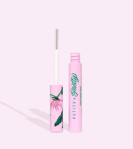 Petite 'n Pretty - Featherlight Clear Mascara & Brow Gel