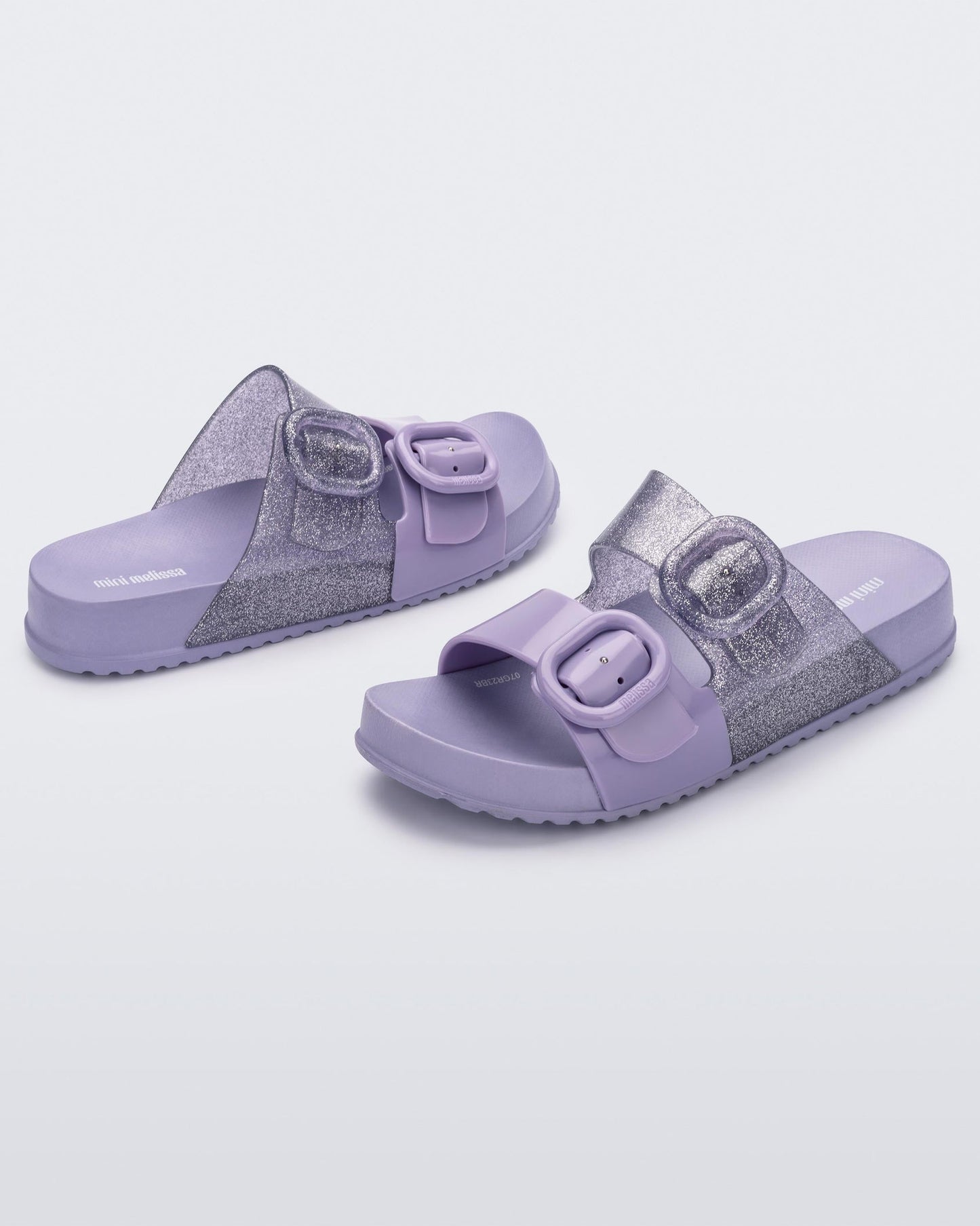 Mini Melissa Cozy Slide