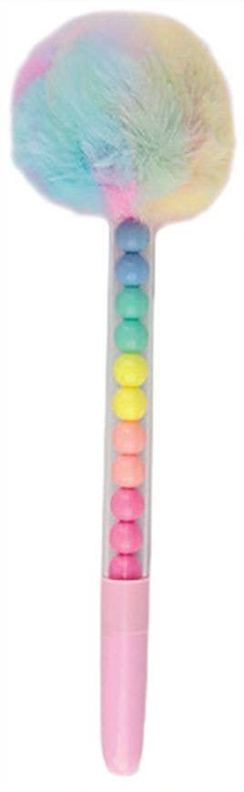 Iscream - Pom Pom Gel Pen