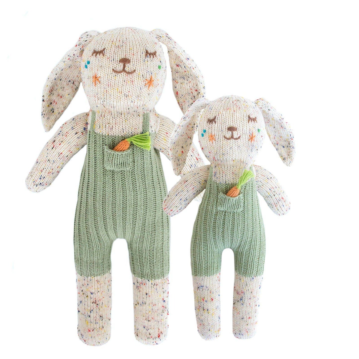 Blabla - Lettuce the Bunny: Mini