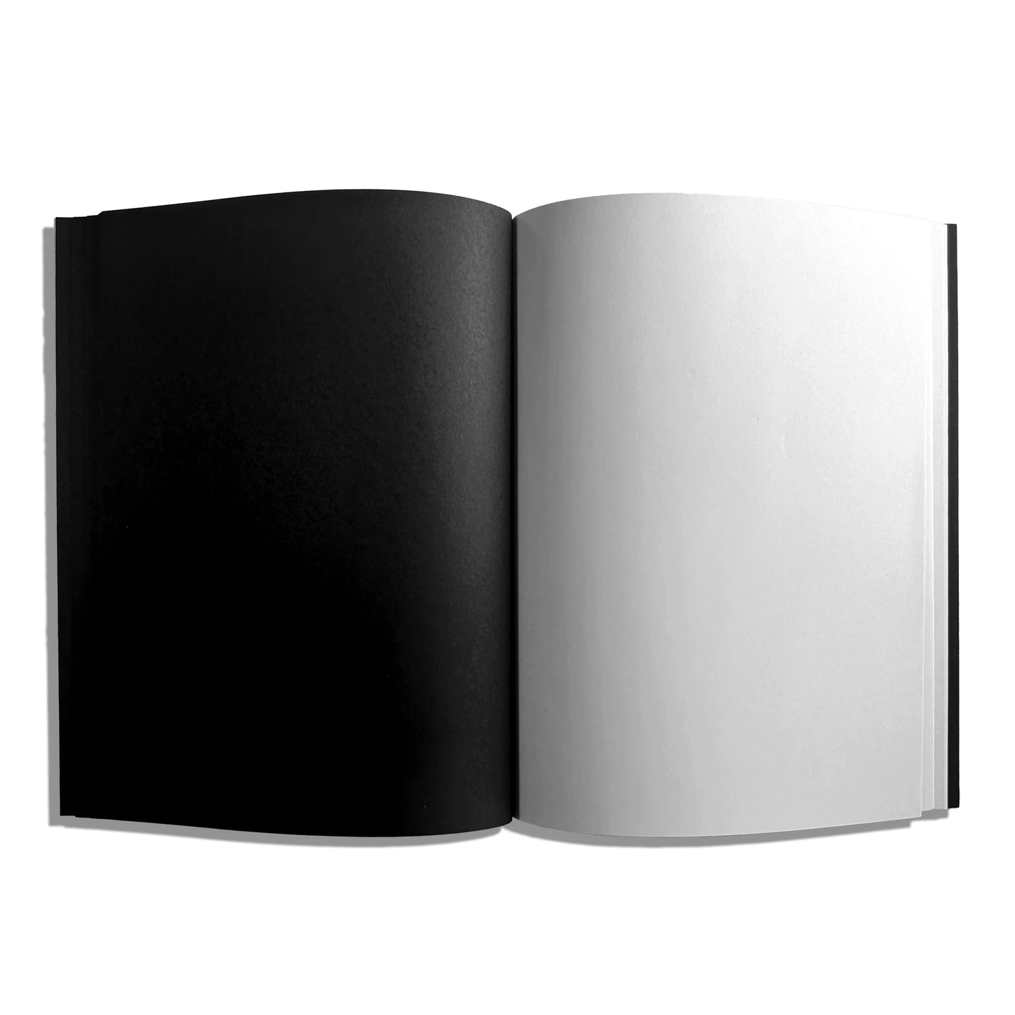 OOLY - Modern Metallics: D.I.Y. Sketchbook Kit (13 PC Set)