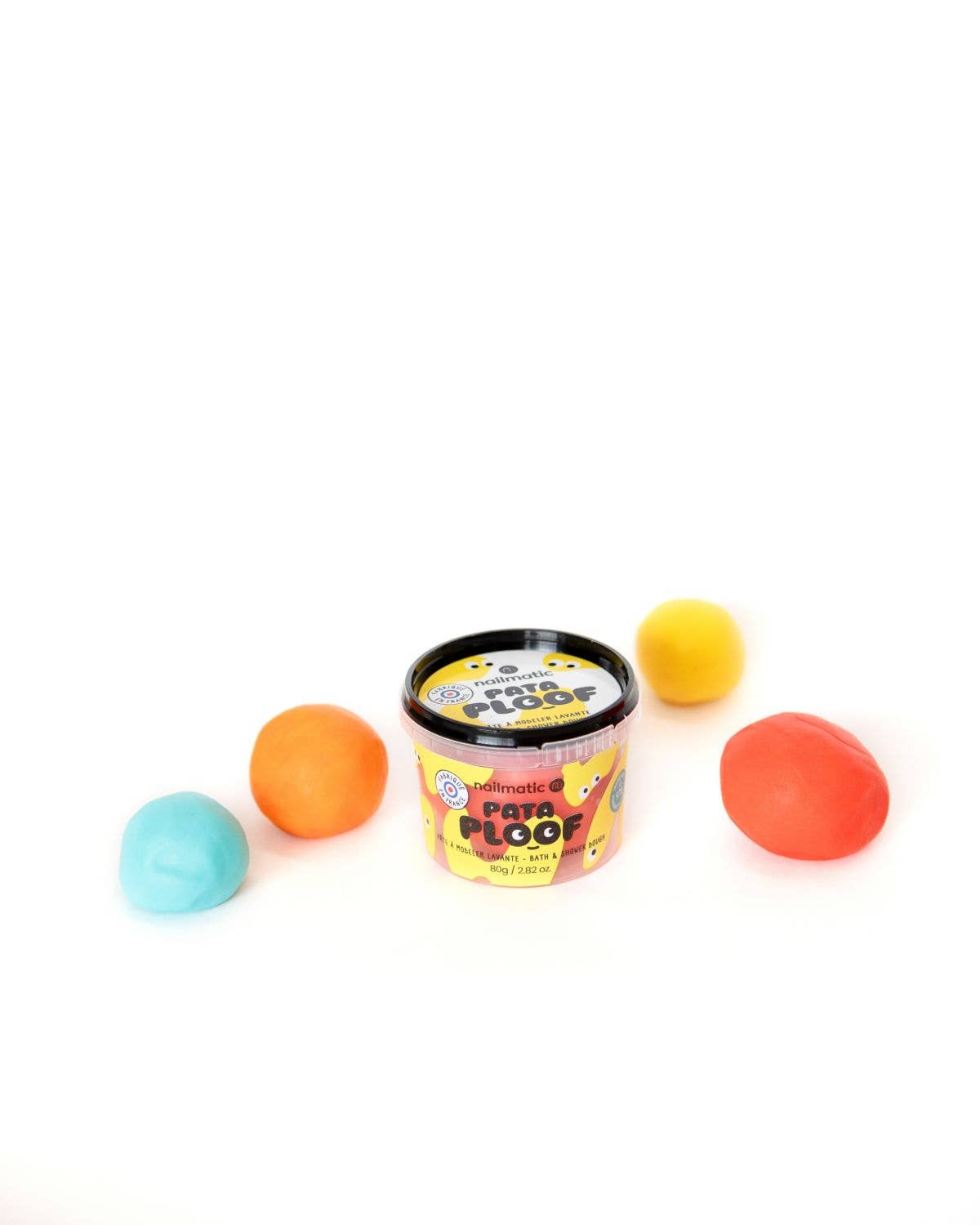 VICI Brands: Premier Design Goods ๐ - Soap Dough Cleansing & Modeling Clay