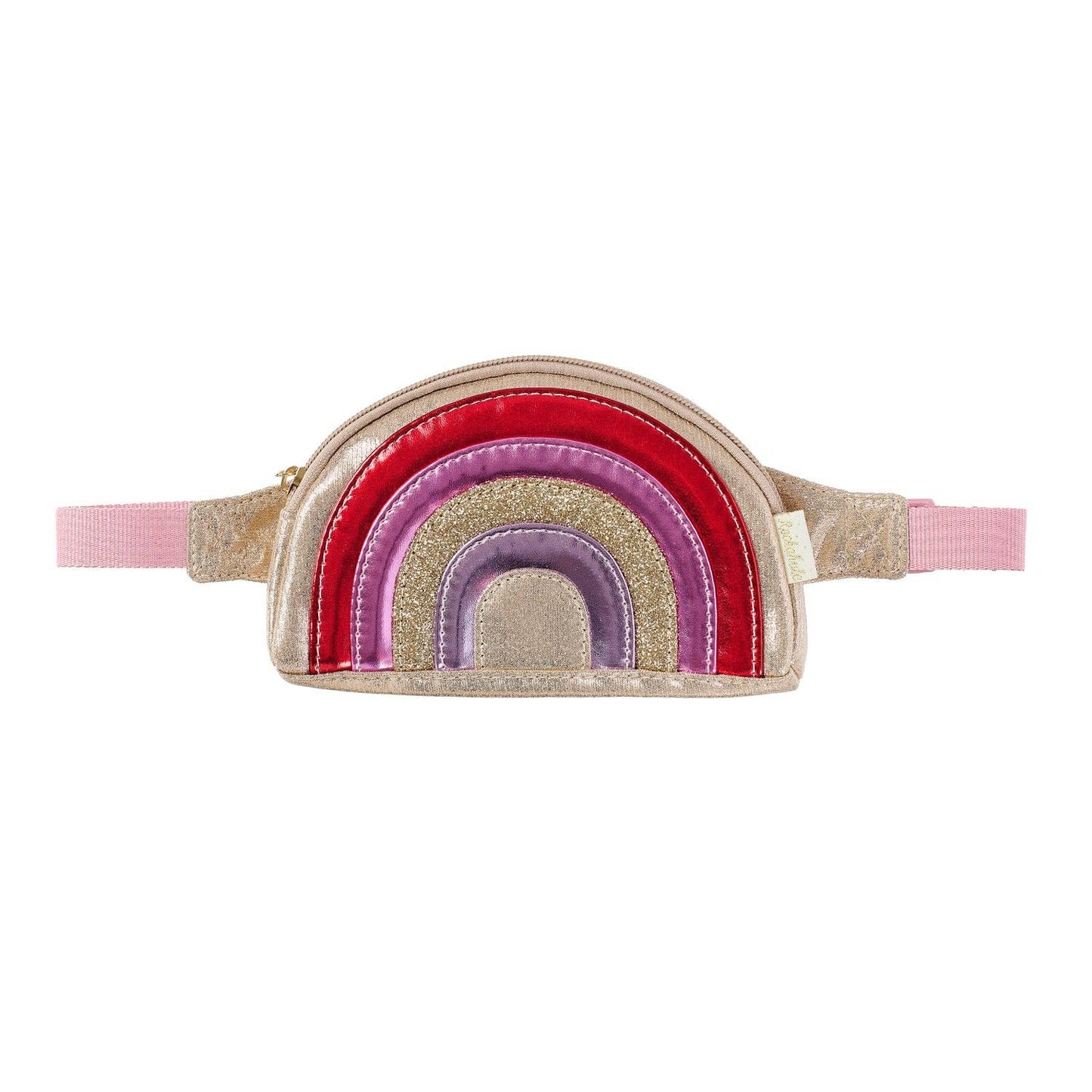 Rockahula Kids US - Disco Rainbow Bum Bag