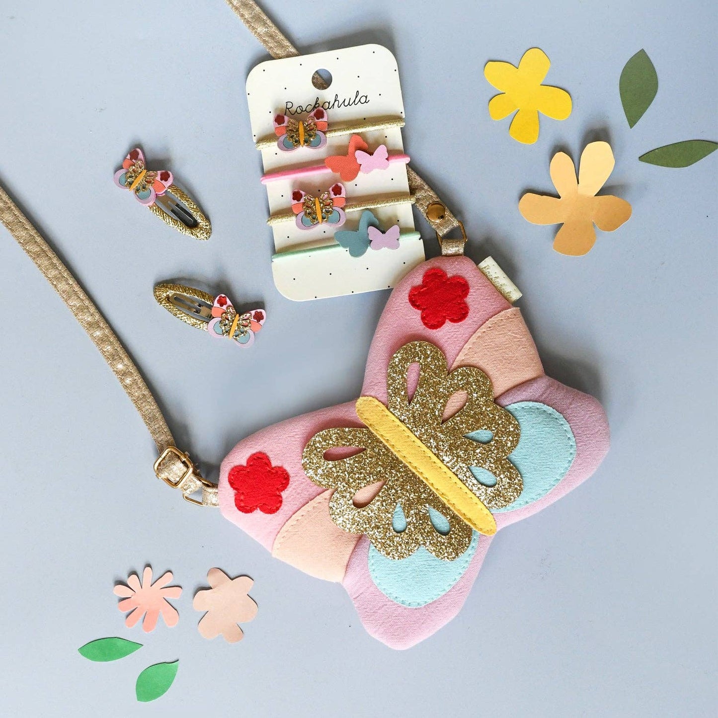 Rockahula Kids US - Carnival Butterfly Bag