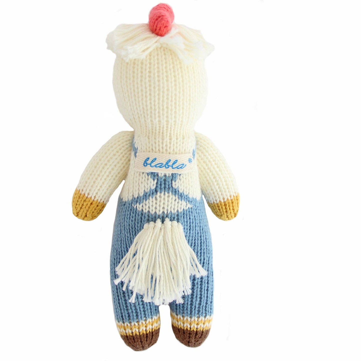 Blabla - Teeny Benedict