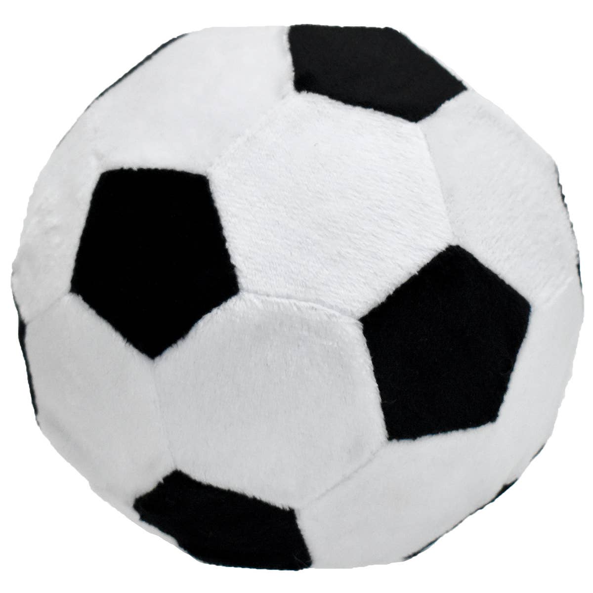 Iscream - Soccer Ball Slowrise Plush