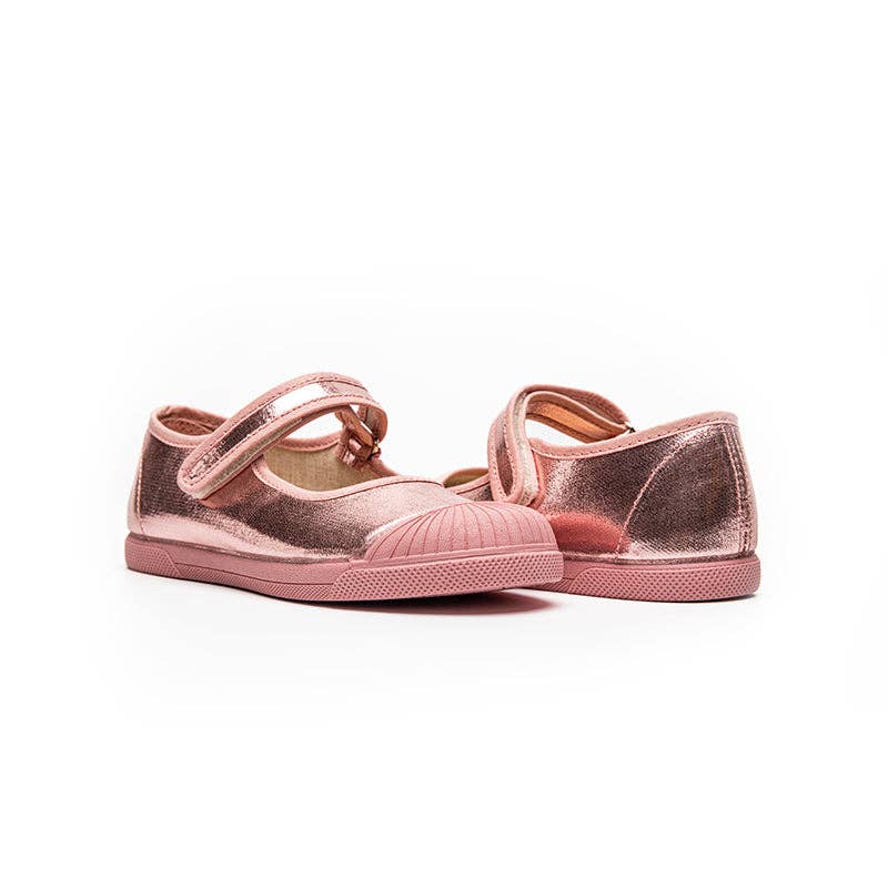 Childrenchic Mika Shoe - Pink