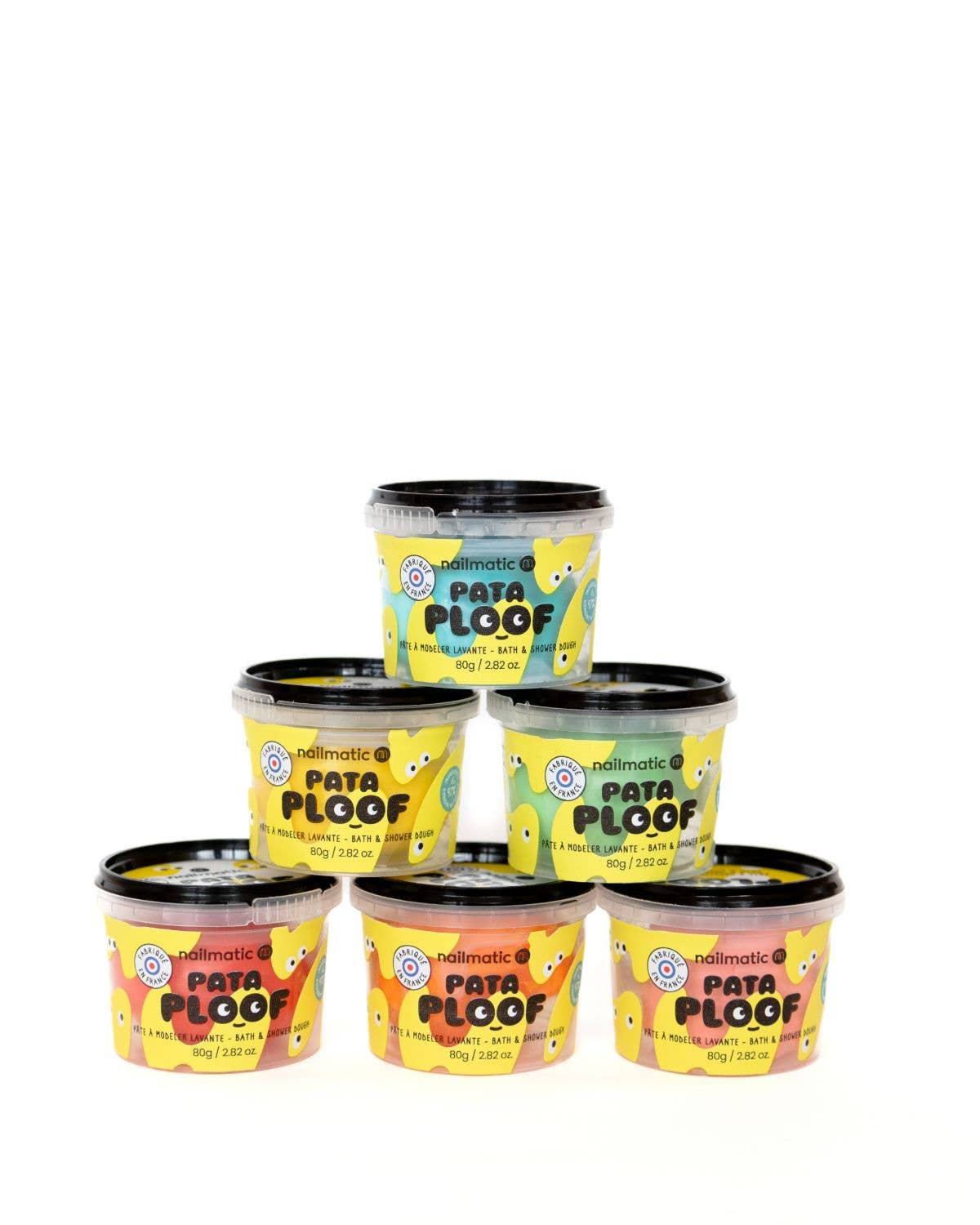 VICI Brands: Premier Design Goods ๐ - Soap Dough Cleansing & Modeling Clay