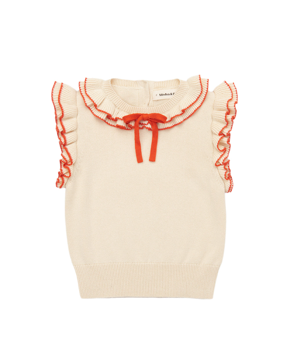 Misha & Puff Cotswolds Ondine Top String