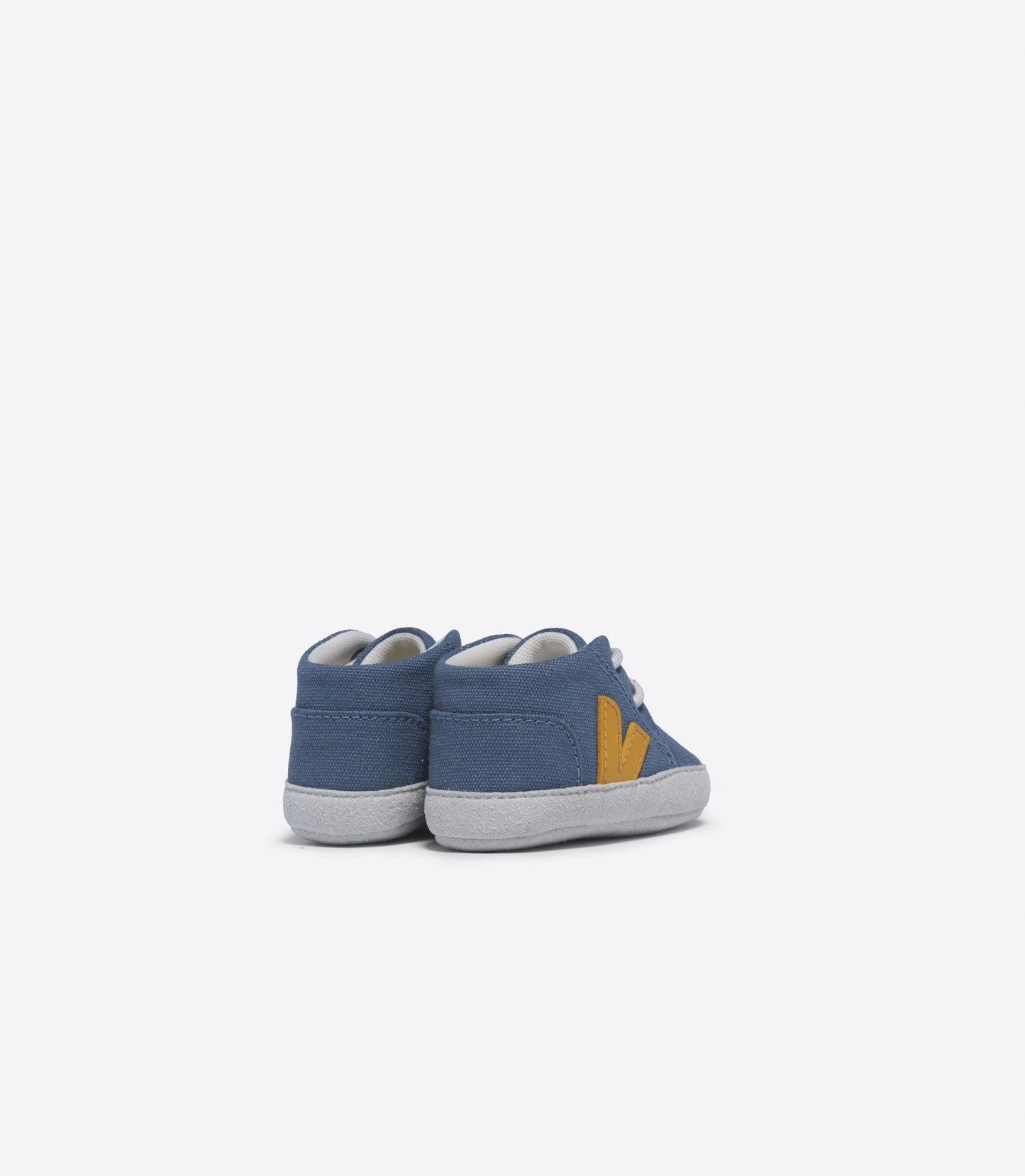 Veja Baby Canvas Babe in California Ouro