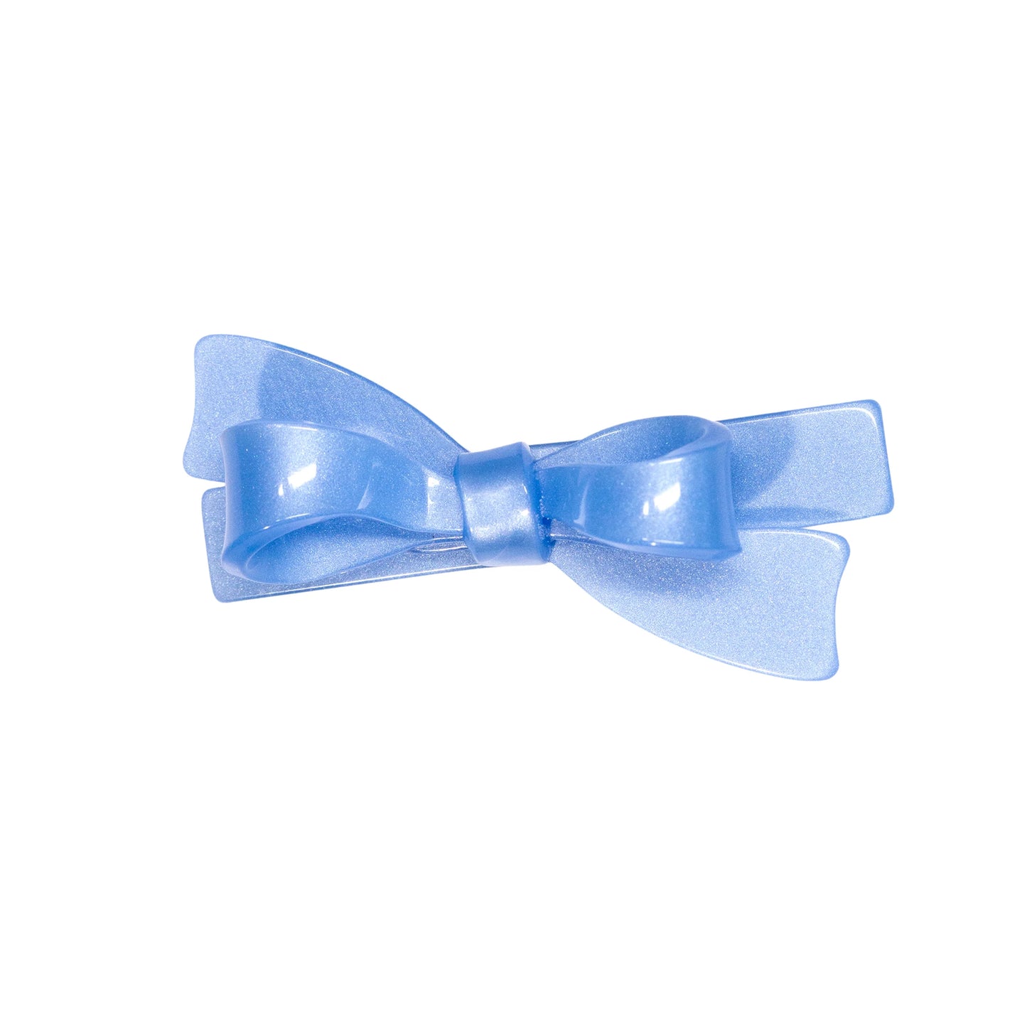 Lilies & Roses Bow knot Hair Clip