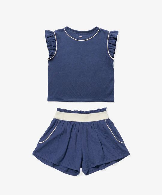Oso & Me Bea Short Set