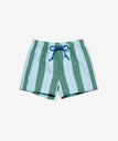 Oso & Me Boys Bingo Short