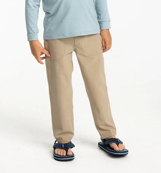 Free Fly Toddler Breeze Pant
