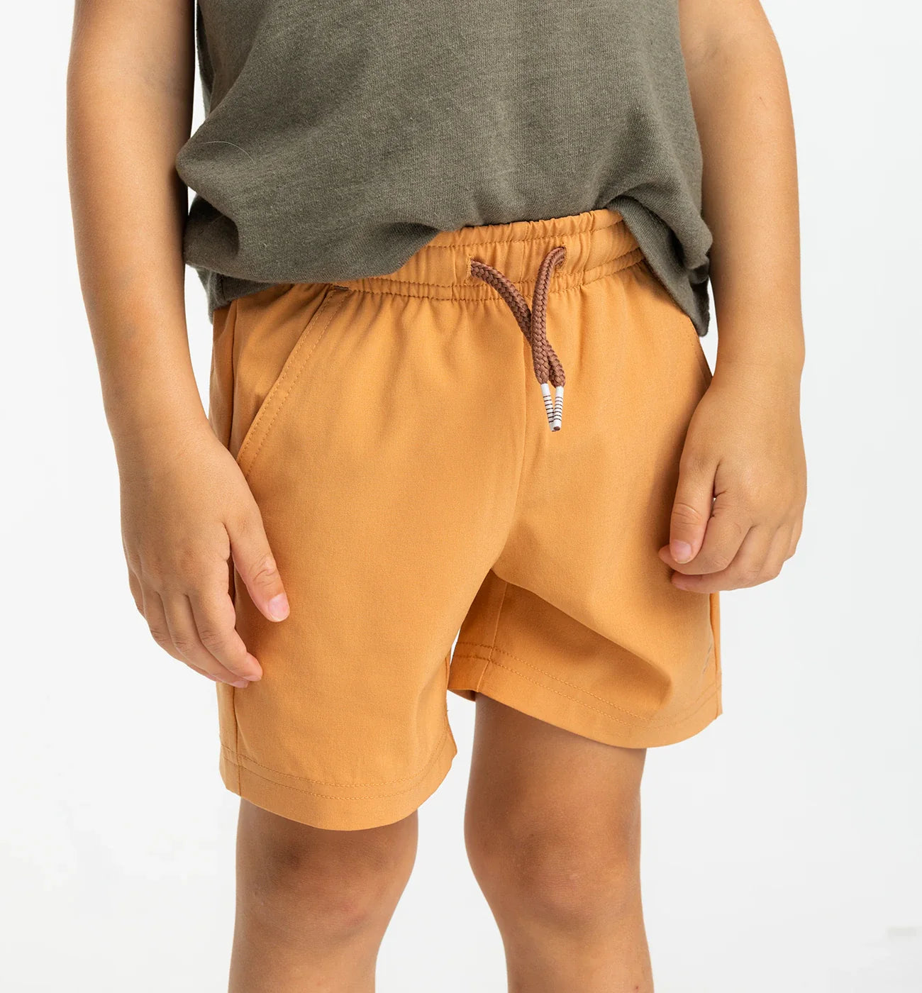 Free Fly Toddler Breeze Short