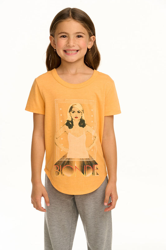Chaser Blondie Superstar Tee