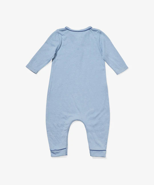 Oso & Me Campbell Romper