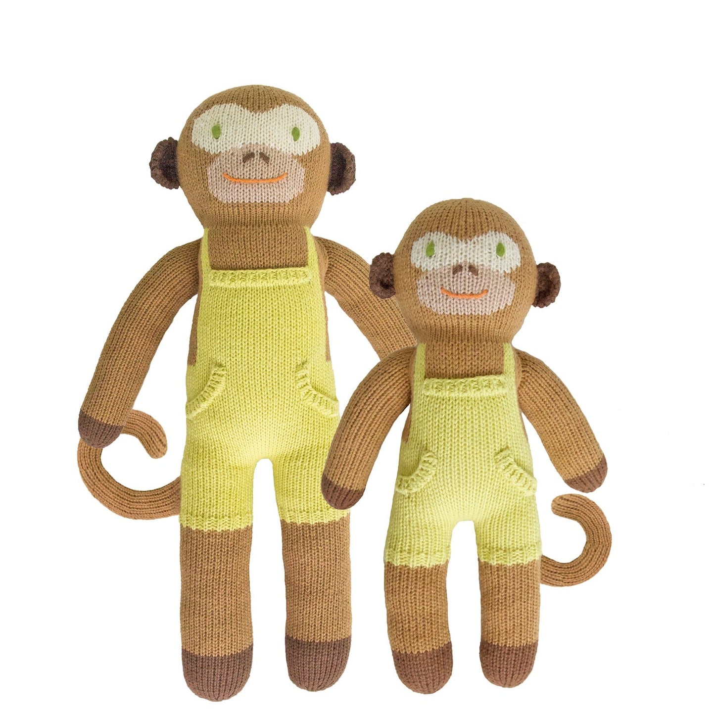 Blabla Yoyo the Monkey Mini