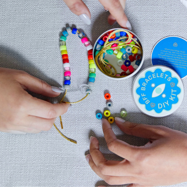 HART BFF Bracelets DIY Kit