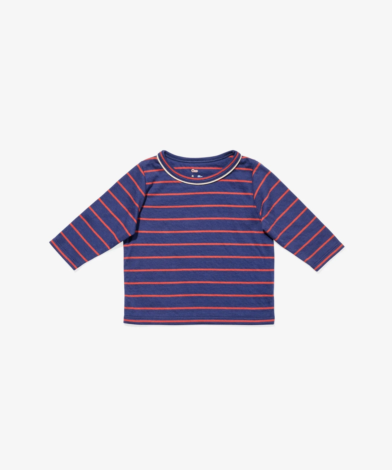 Oso & Me Edward Baby T-Shirt