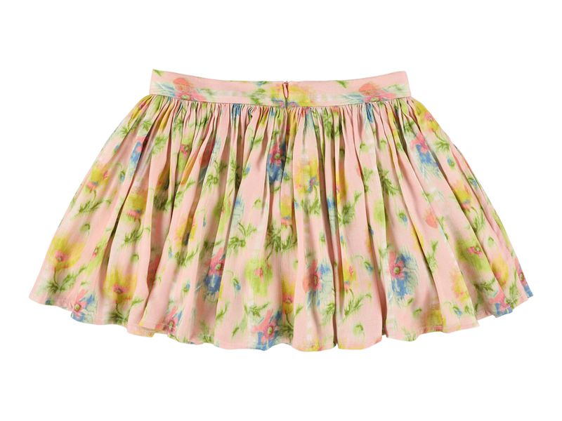 Morley Sprint Girls Skirt Rose