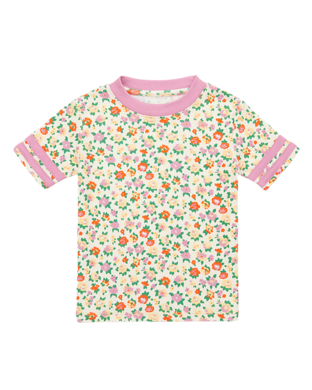 Misha & Puff Rec Tee String/Hazy Lilac Brimfield