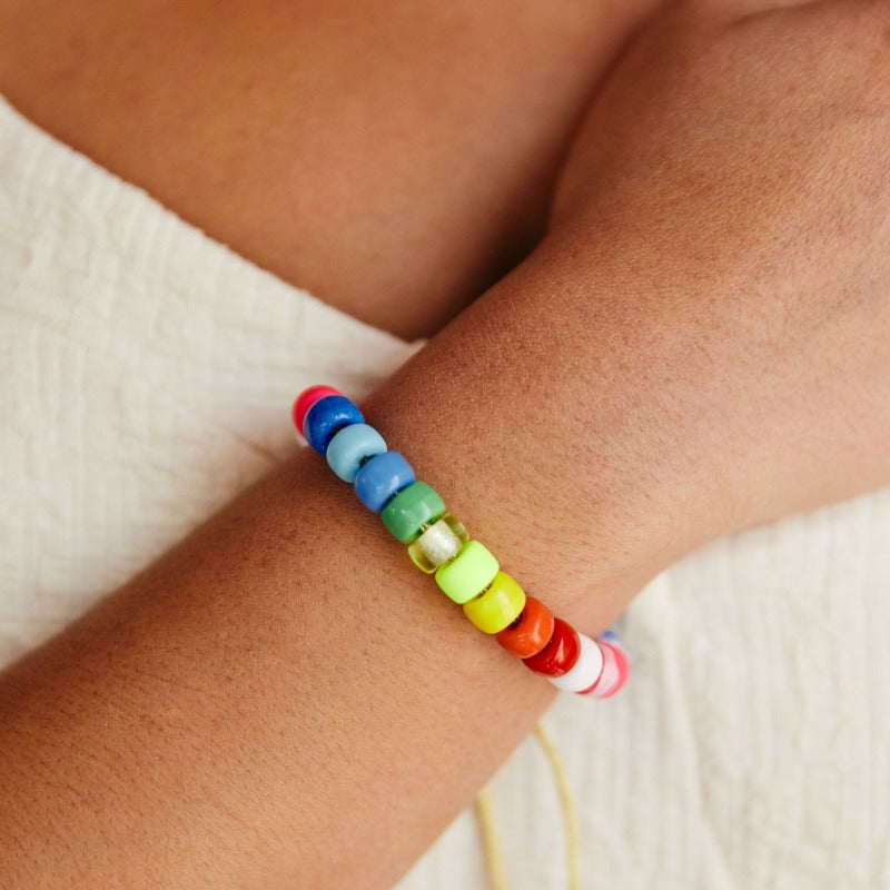 HART Rainbow Pop Bracelet