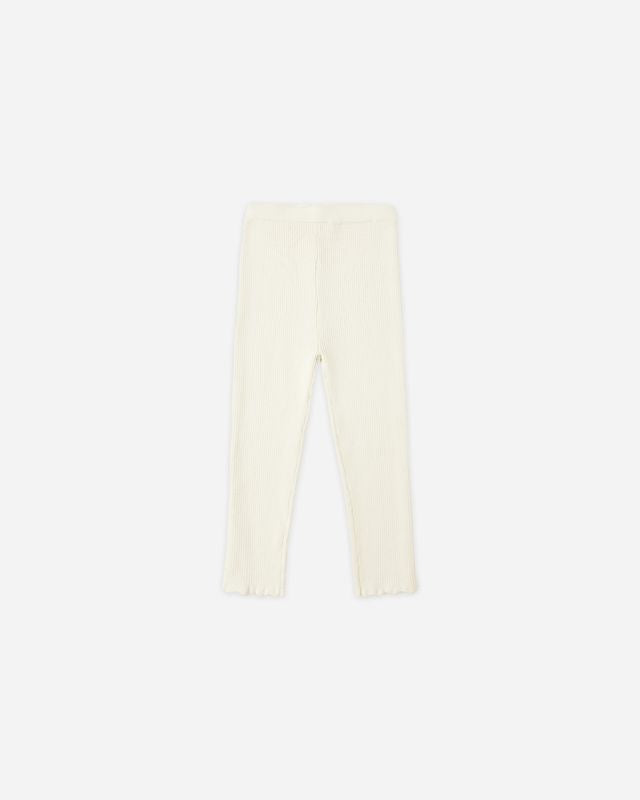 Rylee + Cru Legging Natural
