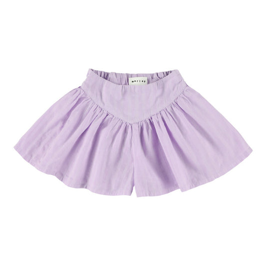 Morley Scooby Short with Elastic Waist