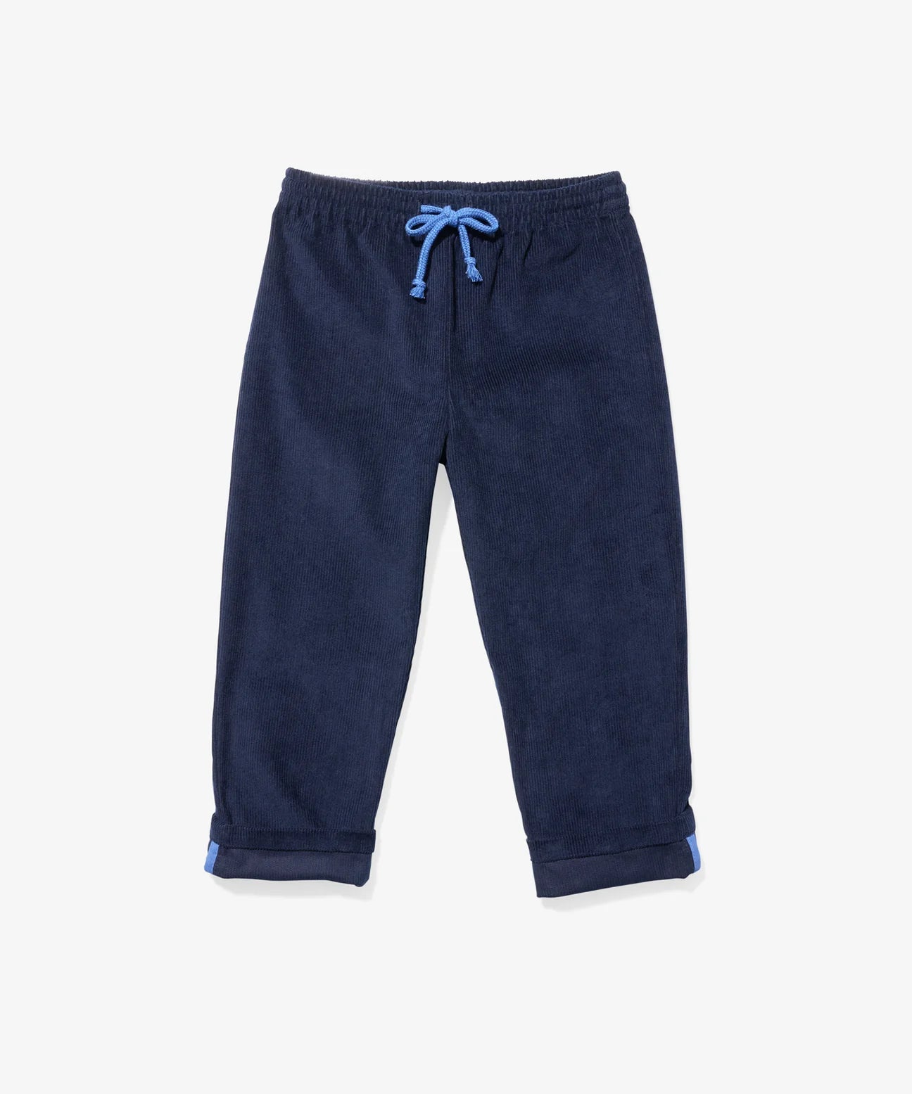 Oso & Me Bowie Corduroy Big Boy Pants