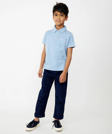 Oso & Me Bowie Corduroy Big Boy Pants