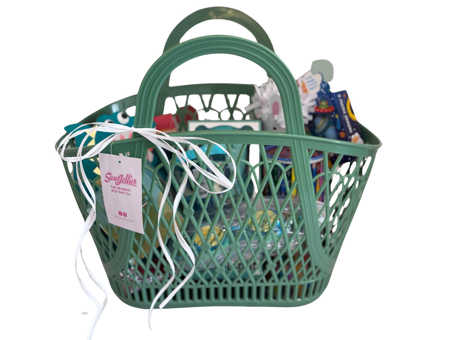 Easter Baskets