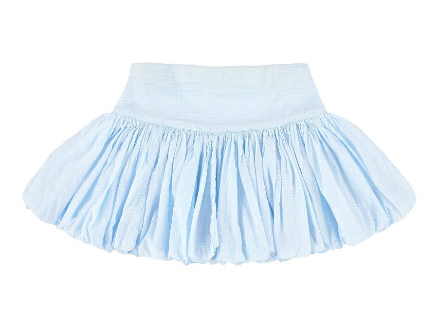 Morley Xavi Girls Skirt Delicate Bleu