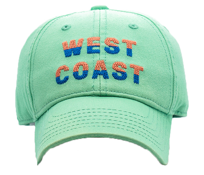 Harding Lane Kids Baseball Caps