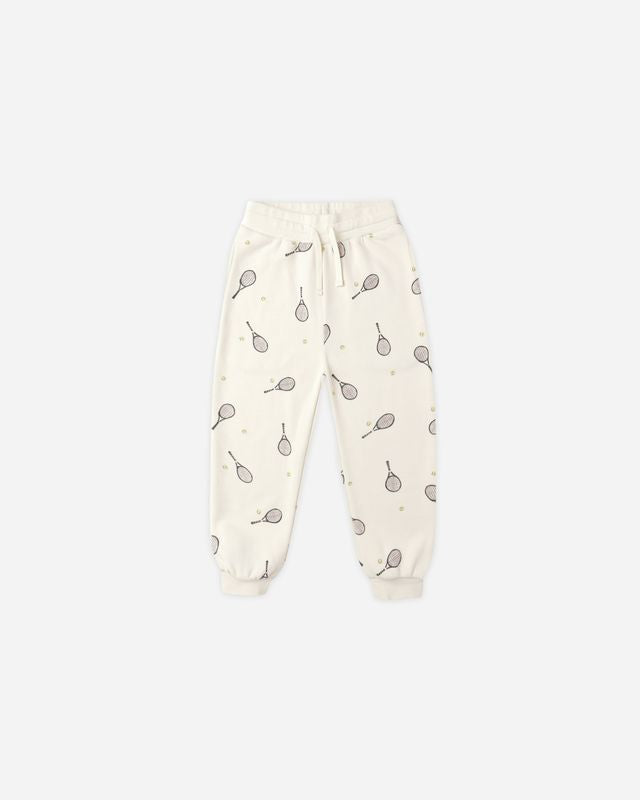Rylee + Cru Jogger Sweatpant Tennis