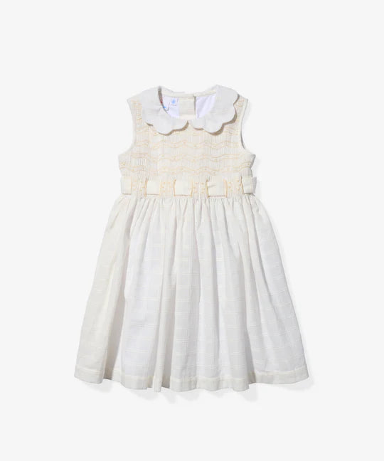 Oso & Me Olive Dress