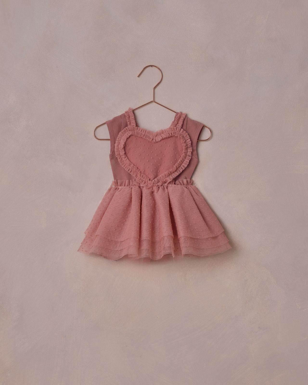 Noralee Coraline Dress Lipstick
